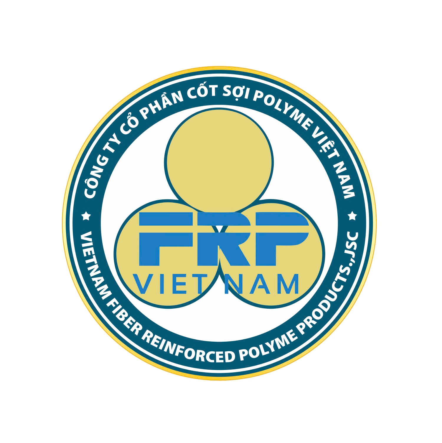 Công ty cổ phần cốt sợi Polyme Việt Nam